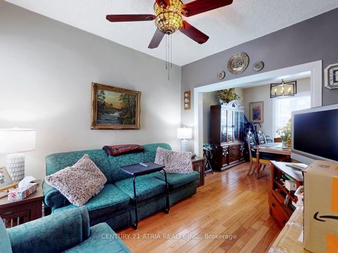 Photo 3 at 40 Sibley Avenue, Danforth, Toronto