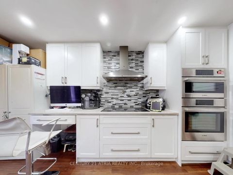 Photo 7 at 40 Sibley Avenue, Danforth, Toronto