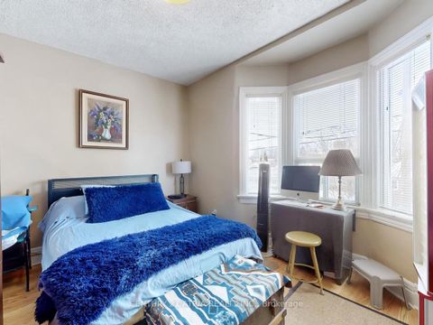Photo 13 at 40 Sibley Avenue, Danforth, Toronto