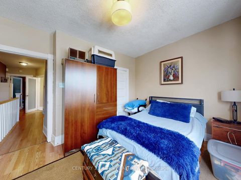 Photo 14 at 40 Sibley Avenue, Danforth, Toronto