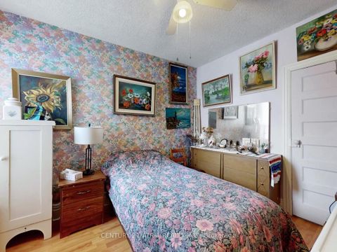 Photo 18 at 40 Sibley Avenue, Danforth, Toronto