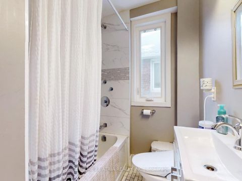 Photo 20 at 40 Sibley Avenue, Danforth, Toronto