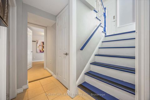 Photo 13 at 44 Addison Crescent, Don Mills, Toronto