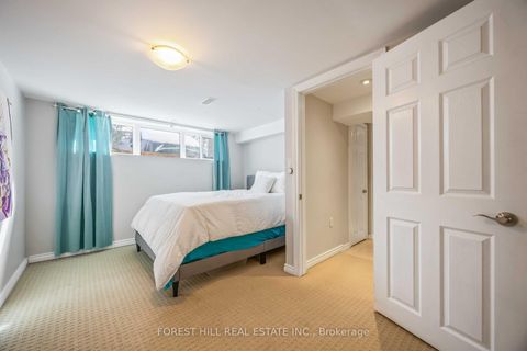 Photo 14 at 44 Addison Crescent, Don Mills, Toronto