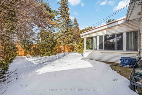 Photo 17 at 44 Addison Crescent, Don Mills, Toronto