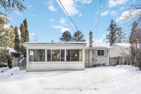 Photo 18 at 44 Addison Crescent, Don Mills, Toronto