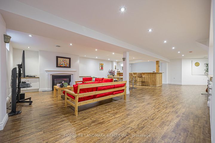 Photo 43 at 246 Jelley Avenue, Armitage, Newmarket