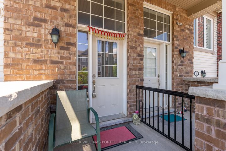 Photo 2 at 32 Affleck Road, Northwest Brampton, Brampton