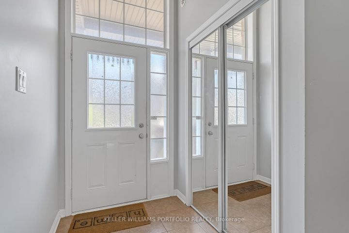 Photo 4 at 32 Affleck Road, Northwest Brampton, Brampton