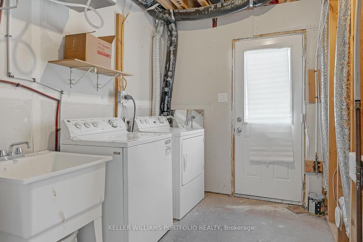 Photo 33 at 32 Affleck Road, Northwest Brampton, Brampton