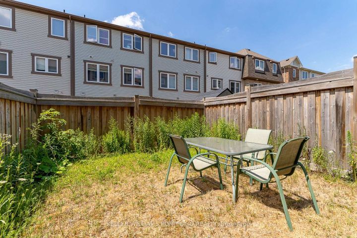 Photo 34 at 32 Affleck Road, Northwest Brampton, Brampton