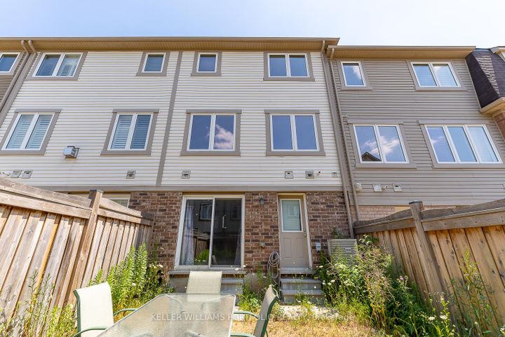 Photo 35 at 32 Affleck Road, Northwest Brampton, Brampton