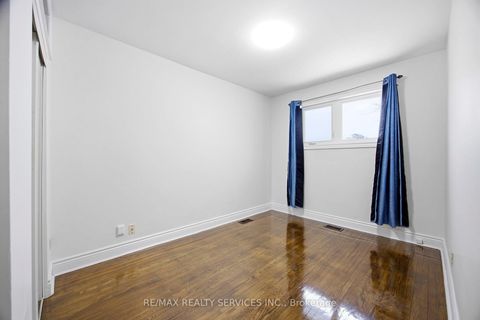 Photo 10 at 21 Radwinter Drive, Beaumonde Heights, Toronto