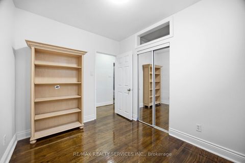 Photo 14 at 21 Radwinter Drive, Beaumonde Heights, Toronto