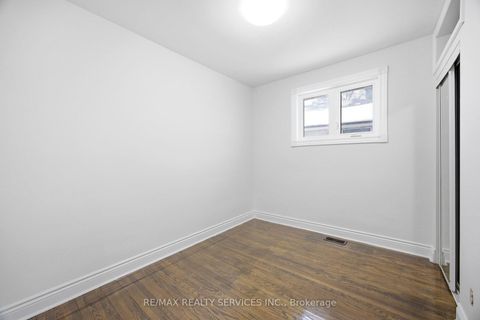 Photo 16 at 21 Radwinter Drive, Beaumonde Heights, Toronto