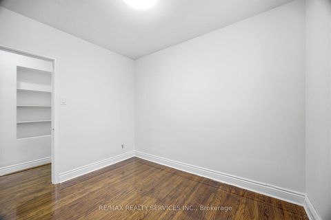 Photo 17 at 21 Radwinter Drive, Beaumonde Heights, Toronto