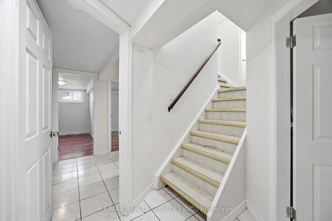 Photo 21 at 21 Radwinter Drive, Beaumonde Heights, Toronto