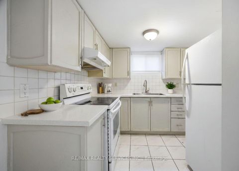 Photo 22 at 21 Radwinter Drive, Beaumonde Heights, Toronto