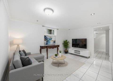 Photo 23 at 21 Radwinter Drive, Beaumonde Heights, Toronto