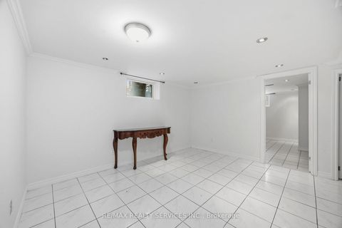 Photo 24 at 21 Radwinter Drive, Beaumonde Heights, Toronto