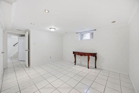 Photo 25 at 21 Radwinter Drive, Beaumonde Heights, Toronto