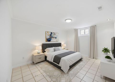 Photo 26 at 21 Radwinter Drive, Beaumonde Heights, Toronto