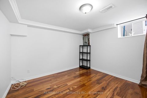 Photo 30 at 21 Radwinter Drive, Beaumonde Heights, Toronto