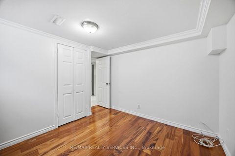 Photo 31 at 21 Radwinter Drive, Beaumonde Heights, Toronto