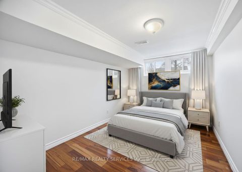 Photo 32 at 21 Radwinter Drive, Beaumonde Heights, Toronto