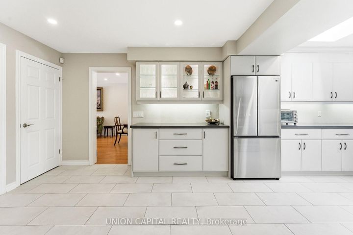 Photo 9 at 53 Stubbswood Square, Malvern West, Toronto