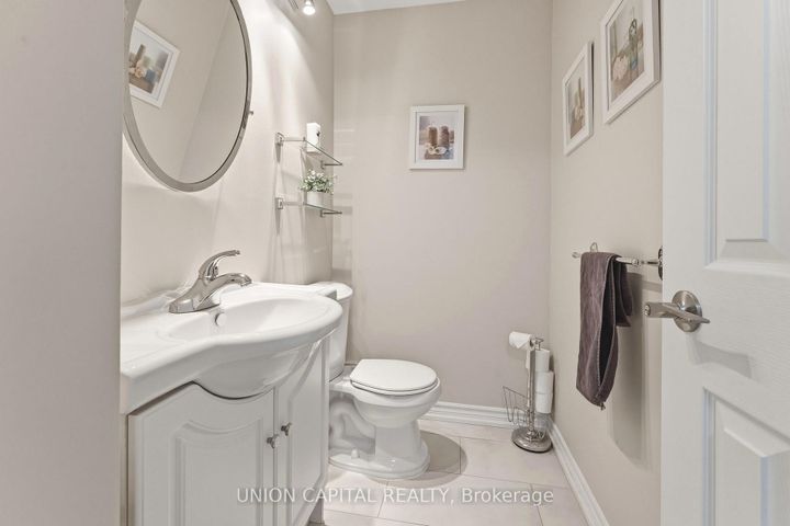 Photo 14 at 53 Stubbswood Square, Malvern West, Toronto