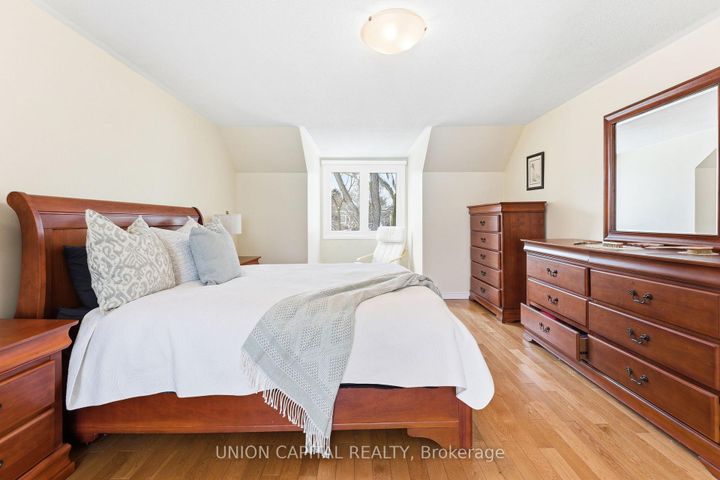 Photo 17 at 53 Stubbswood Square, Malvern West, Toronto