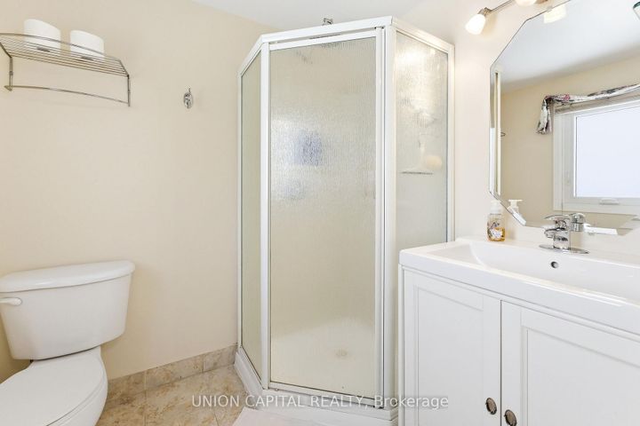 Photo 18 at 53 Stubbswood Square, Malvern West, Toronto