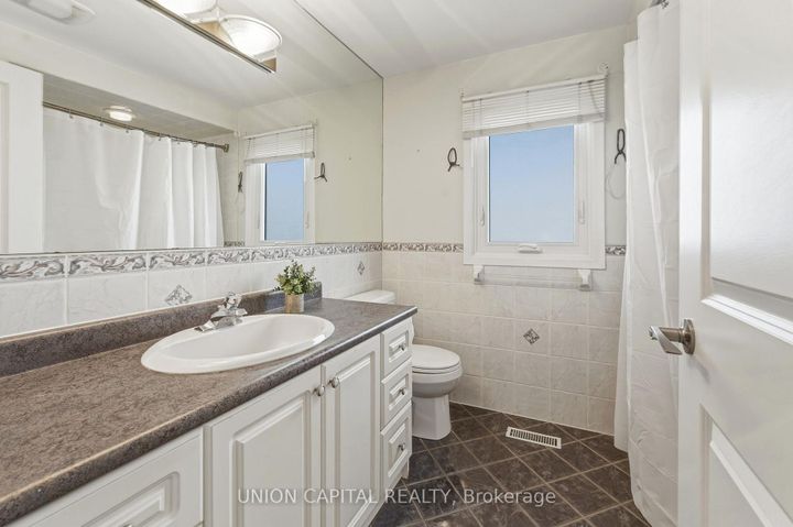 Photo 24 at 53 Stubbswood Square, Malvern West, Toronto