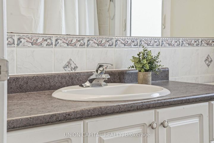 Photo 25 at 53 Stubbswood Square, Malvern West, Toronto