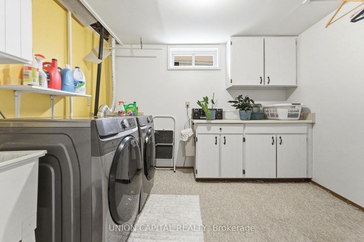 Photo 30 at 53 Stubbswood Square, Malvern West, Toronto