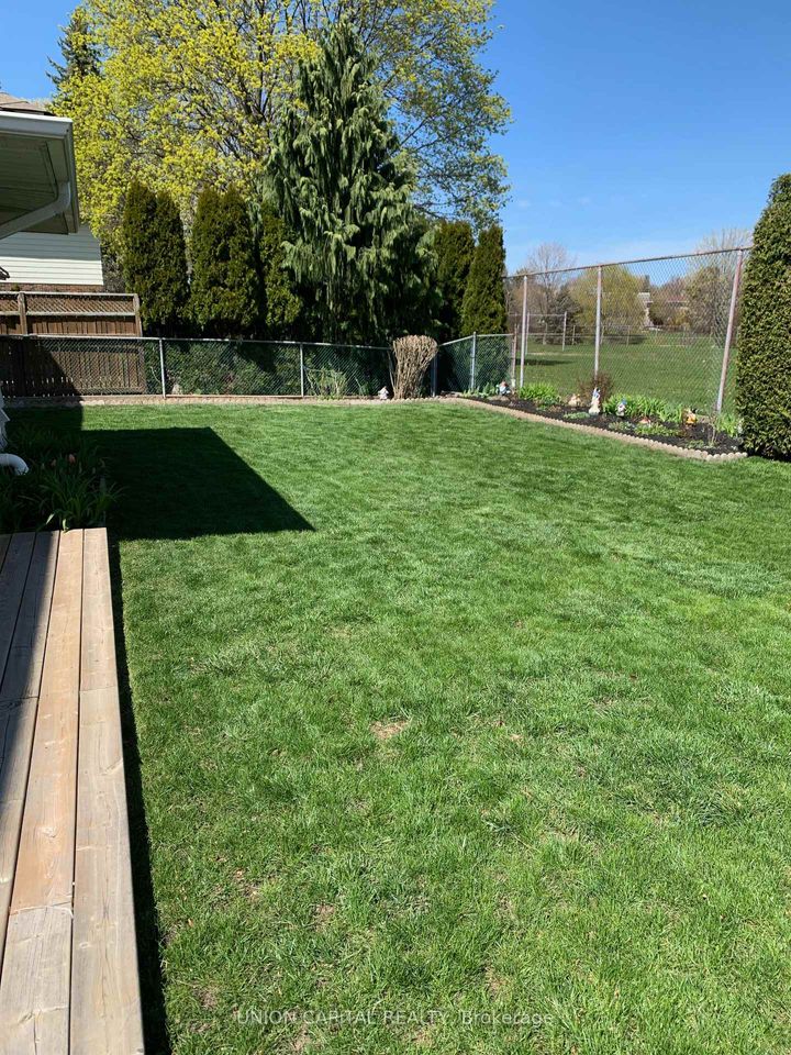 Photo 32 at 53 Stubbswood Square, Malvern West, Toronto