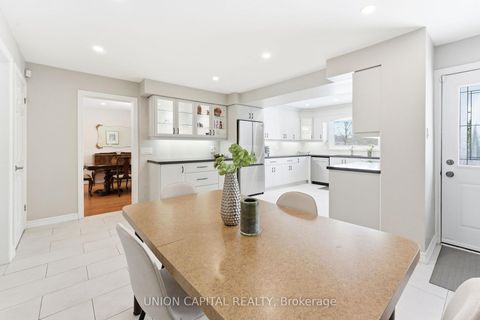 Photo 8 at 53 Stubbswood Square, Malvern West, Toronto