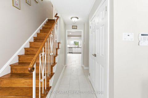 Photo 15 at 53 Stubbswood Square, Malvern West, Toronto