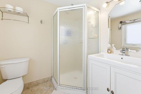 Photo 18 at 53 Stubbswood Square, Malvern West, Toronto