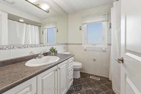 Photo 24 at 53 Stubbswood Square, Malvern West, Toronto