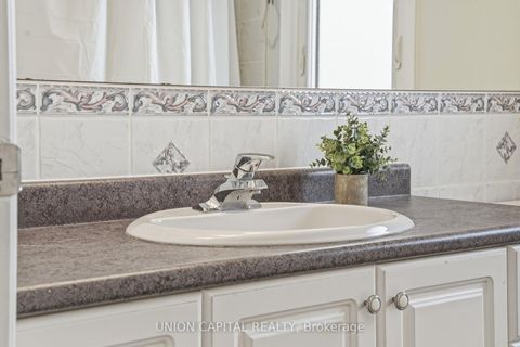 Photo 25 at 53 Stubbswood Square, Malvern West, Toronto