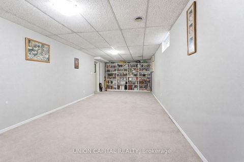 Photo 29 at 53 Stubbswood Square, Malvern West, Toronto