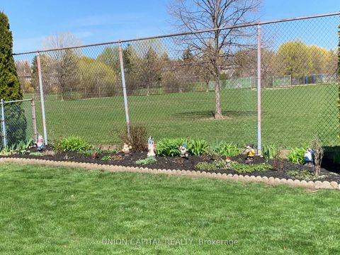 Photo 33 at 53 Stubbswood Square, Malvern West, Toronto