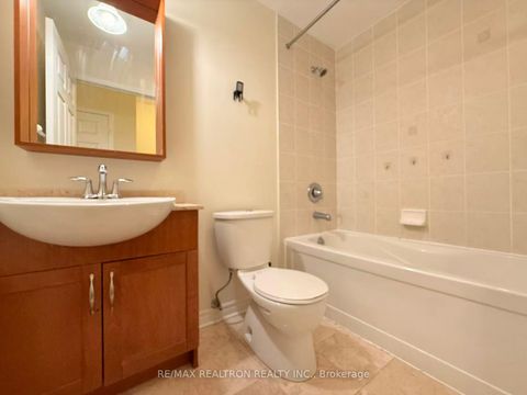 Photo 5 at 1205 - 18 Holmes Avenue, Willowdale East, Toronto