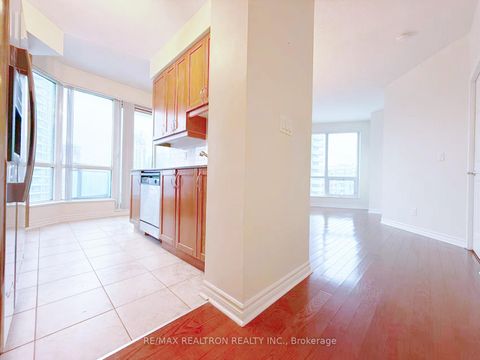 Photo 8 at 1205 - 18 Holmes Avenue, Willowdale East, Toronto