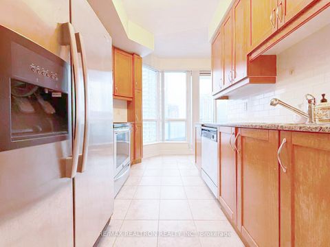 Photo 9 at 1205 - 18 Holmes Avenue, Willowdale East, Toronto