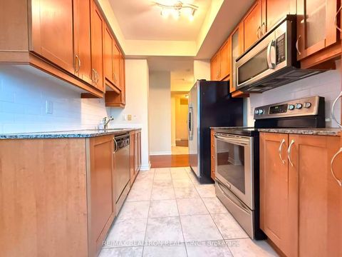 Photo 10 at 1205 - 18 Holmes Avenue, Willowdale East, Toronto