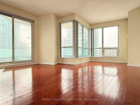 Photo 16 at 1205 - 18 Holmes Avenue, Willowdale East, Toronto