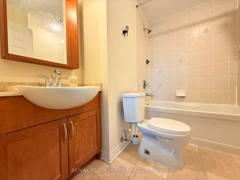 Photo 20 at 1205 - 18 Holmes Avenue, Willowdale East, Toronto